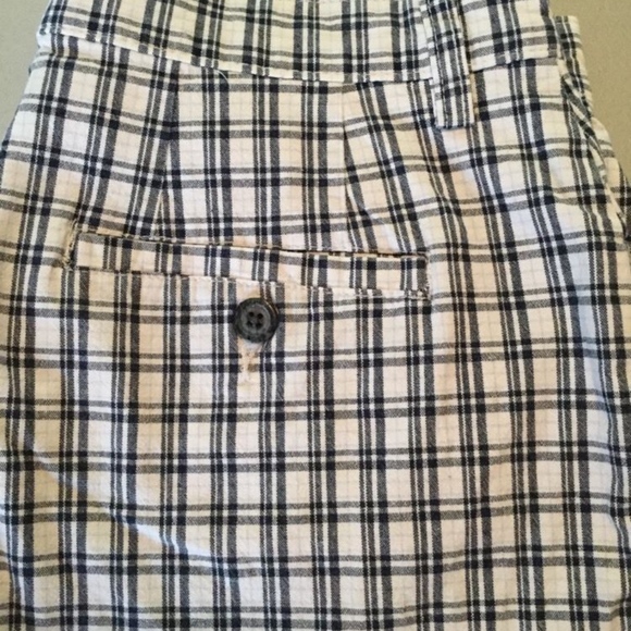 Lee "At The Waist" Capris Size 8P (B5) - Picture 2 of 4